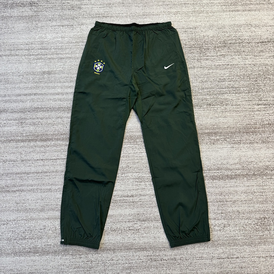 Vintage Brazil tracksuit - Image 12