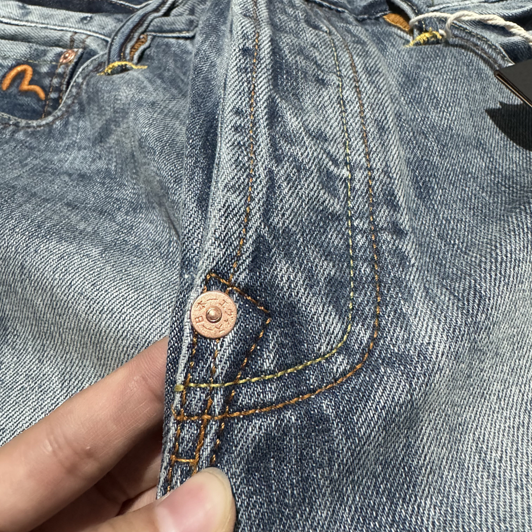 EVISU EVISU - Image 5