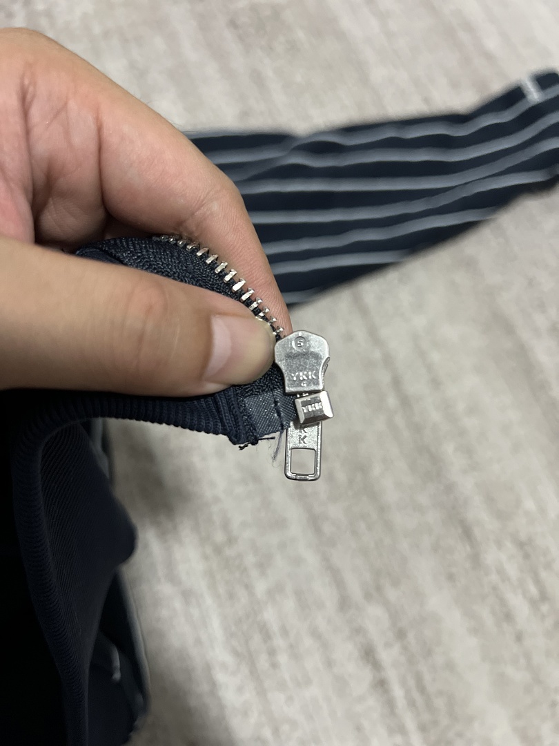 Supreme White Line Hoodie - Image 19