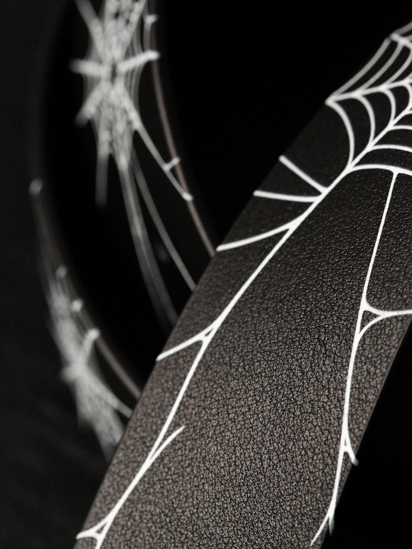 Mobius Spider Belt - Image 3