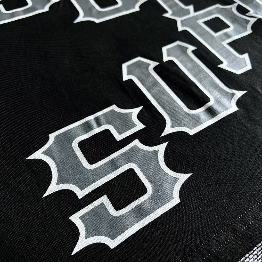 Supreme WEEK3 Cracked Spellout - Image 10