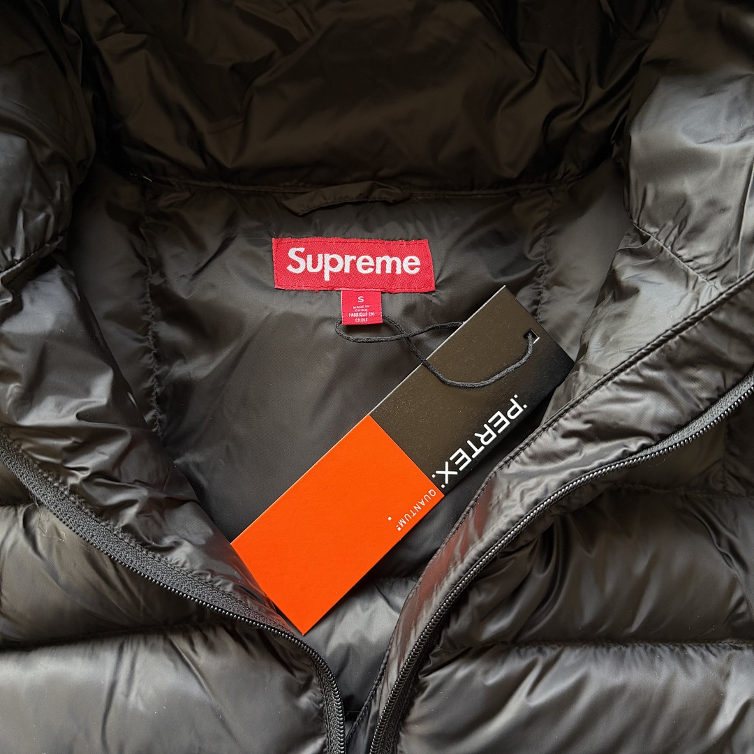 Supreme Jacket - Image 6