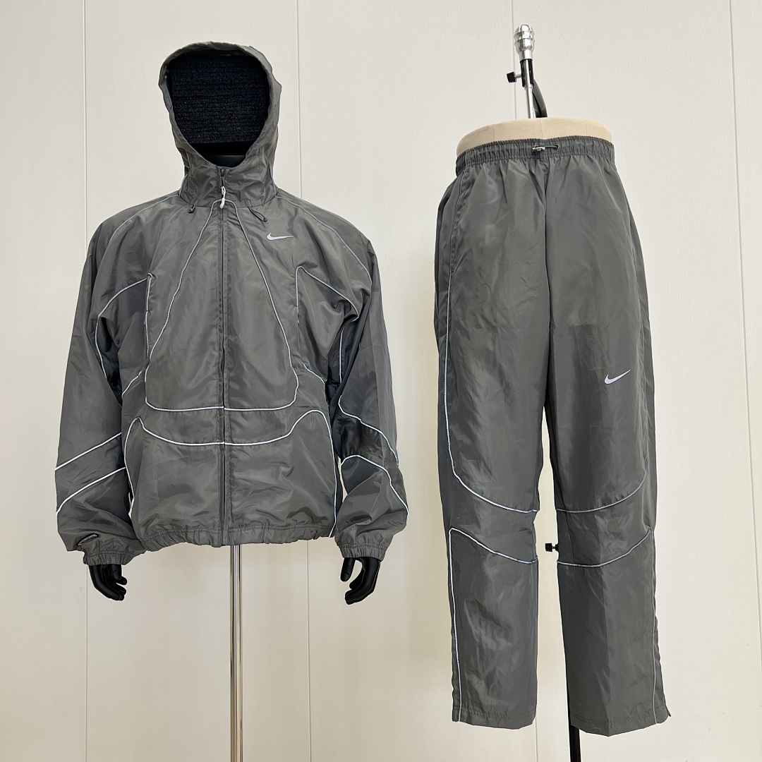 Nike corteiz tracksuit - Image 7