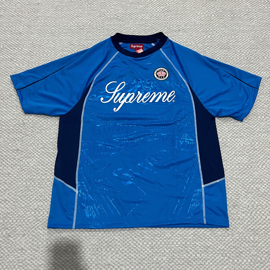 Supreme Jersey - Image 19