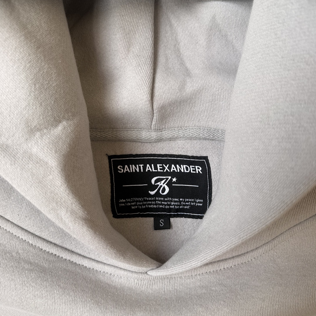 Saint Alexander Tracksuit - Image 5