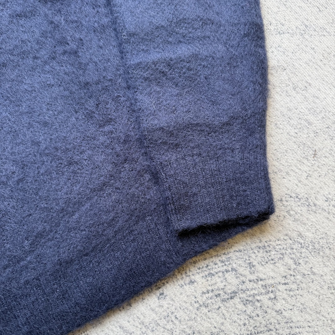 Firemade Fyredwrld Mohair Sweater - Image 15