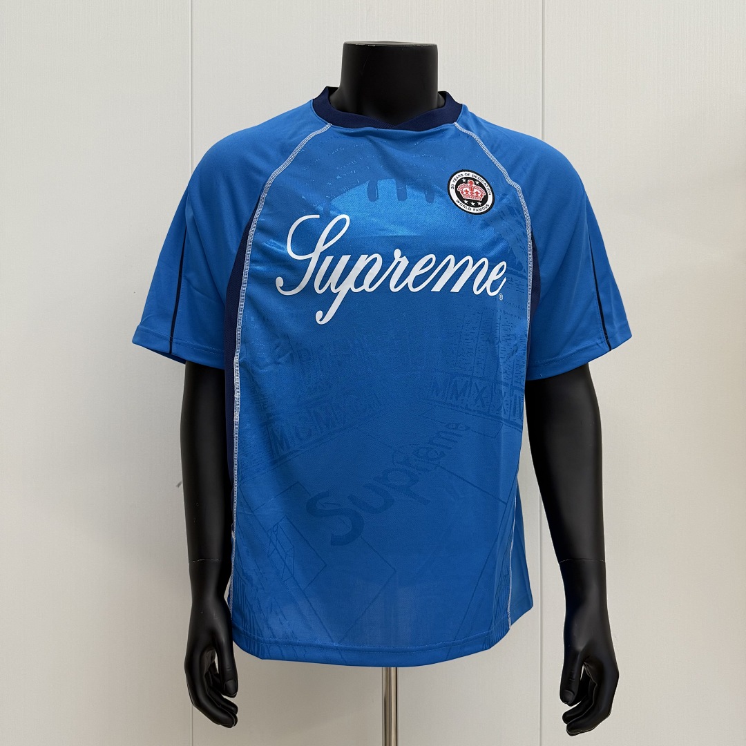 Supreme Jersey - Image 4