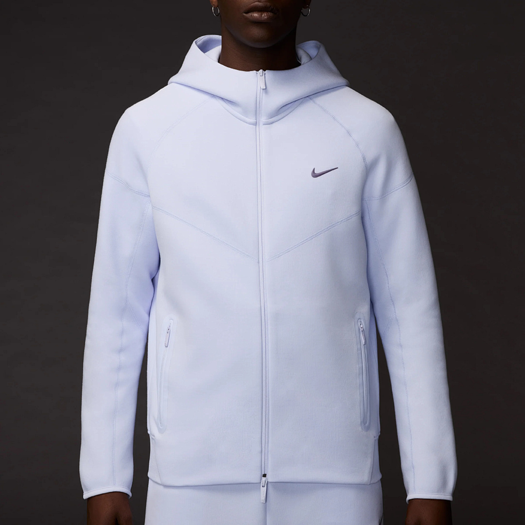 Nike Tech Fleece Tracksuit - Image 22