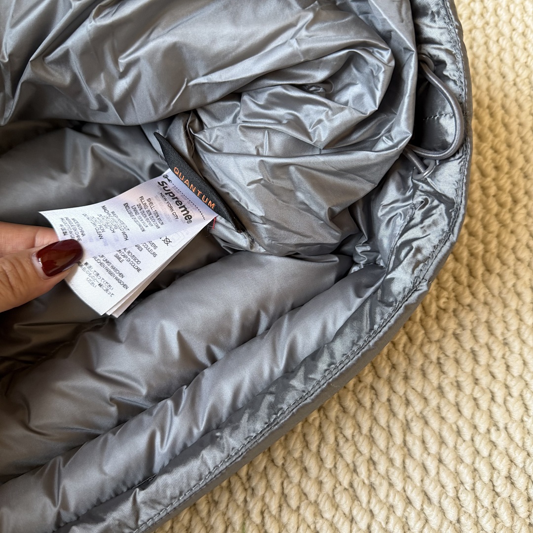 Supreme Down Jacket - Image 9