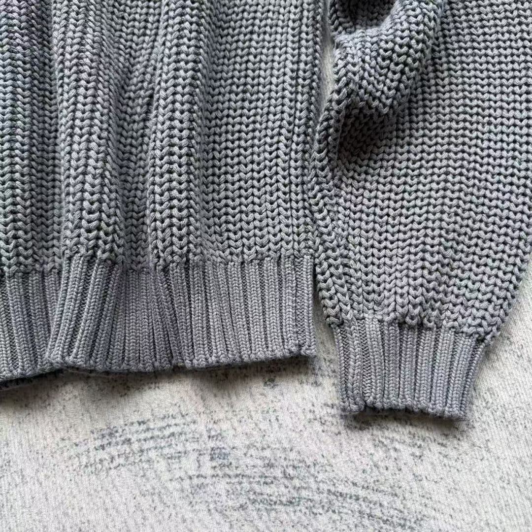 Firemade Fyredwrld Knit Velour Garments 3 Gauge - Image 24