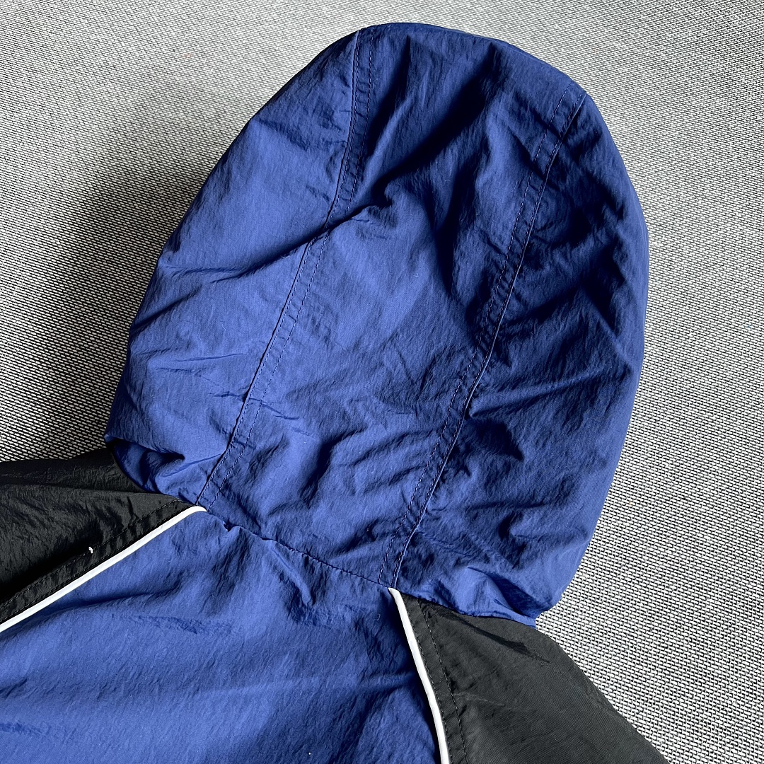 Supreme Nahmias Marty Supreme Blue Jacket - Image 11