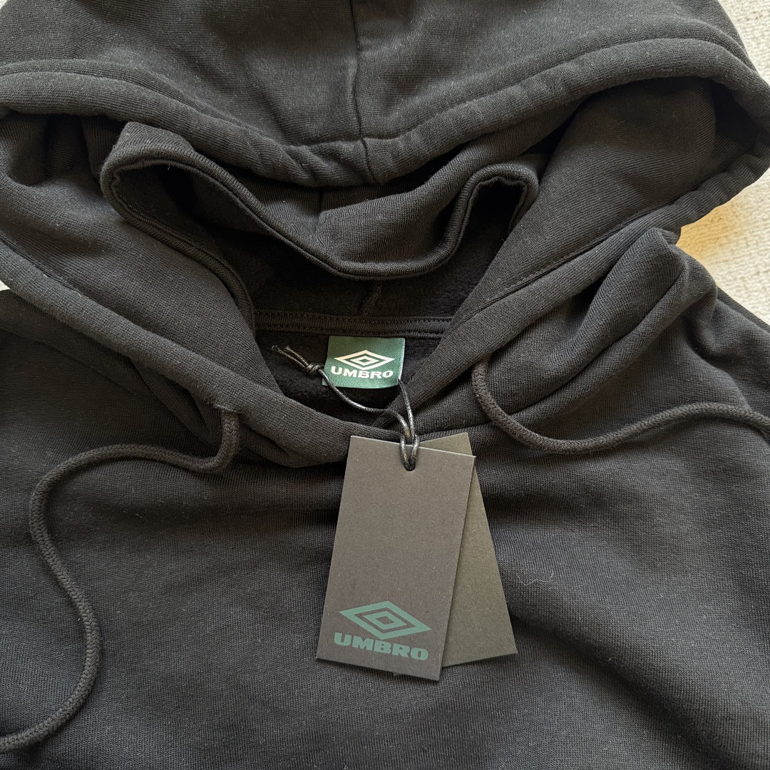 Umbro Mask Hoodie - Image 9