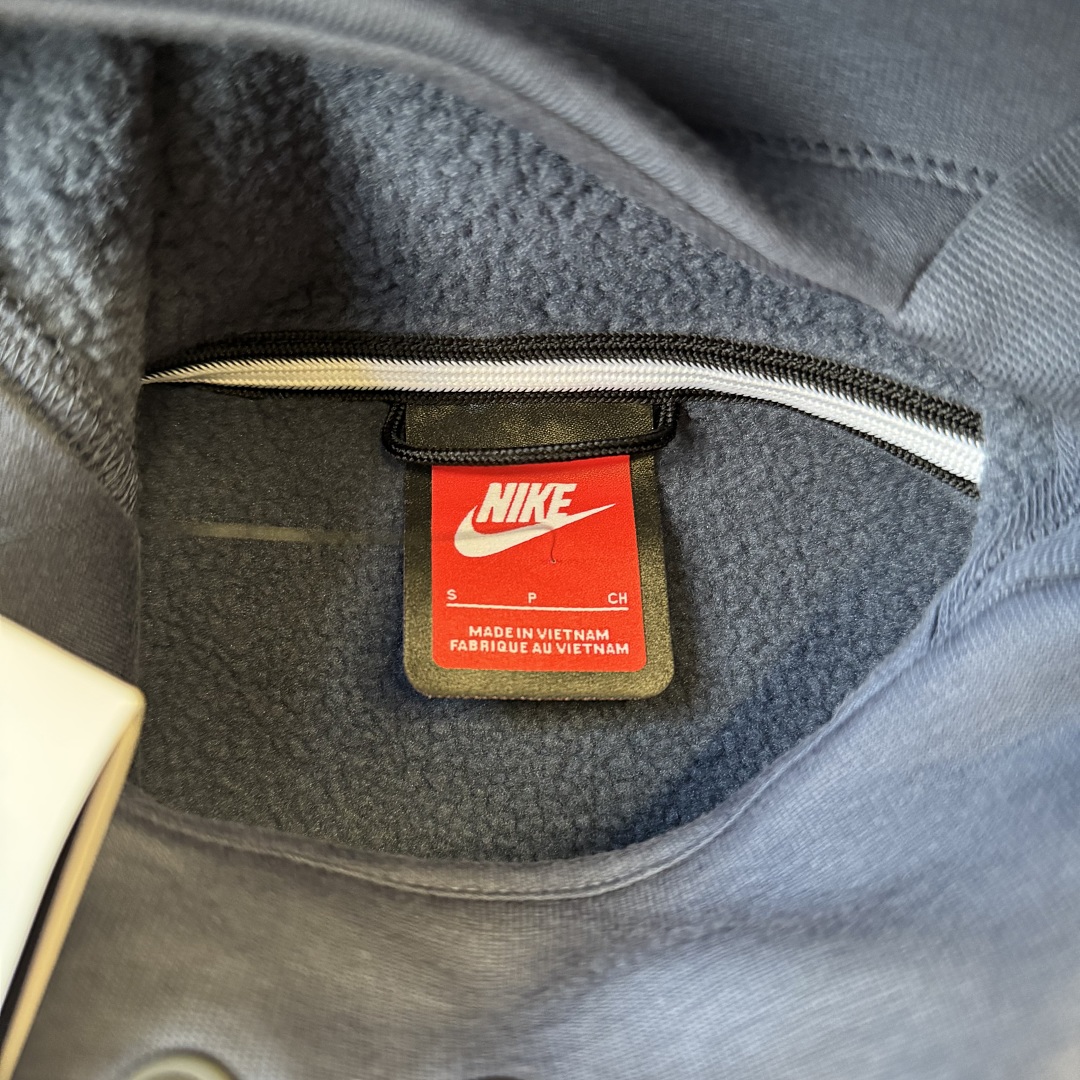 Nike Tech Boreas Tracksuit (Navy Color) - Image 19