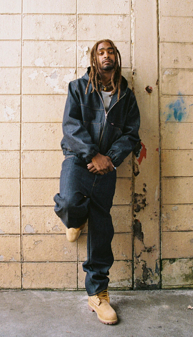 99Based Shining Stars Jeans - Image 16