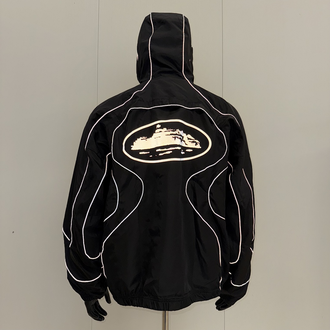 Nike corteiz tracksuit - Image 37