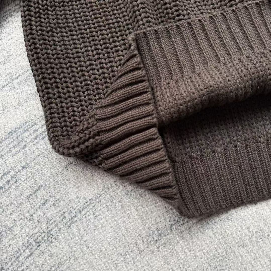 Firemade Fyredwrld Knit Velour Garments 3 Gauge - Image 32