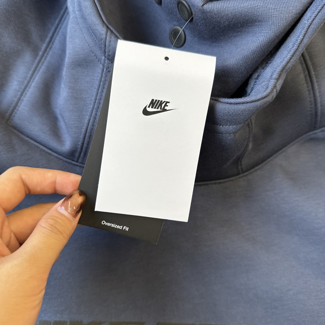 Nike Tech Boreas Tracksuit (Navy Color) - Image 21
