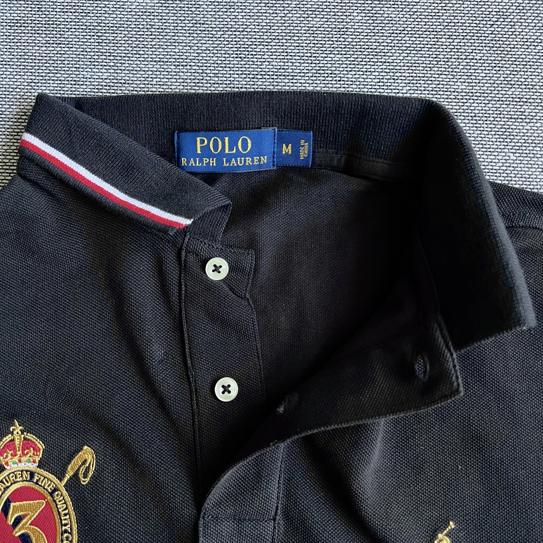 Ralph Lauren Vintage Ralph Lauren Polo - Image 6