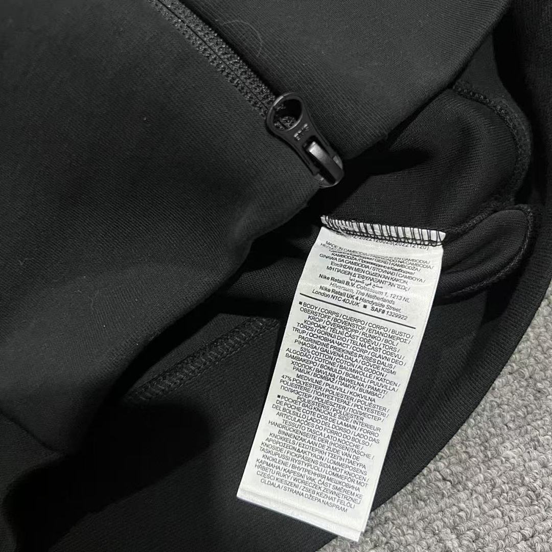 Nike Tech Fleece Classic Baggy Tracksuit - Image 22