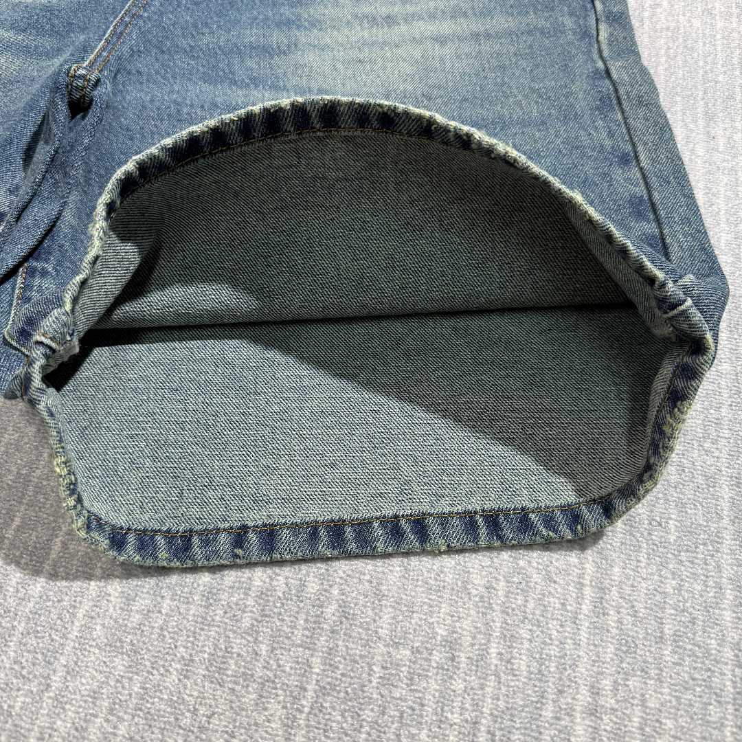 Unbranded Bp Shorts - Image 16