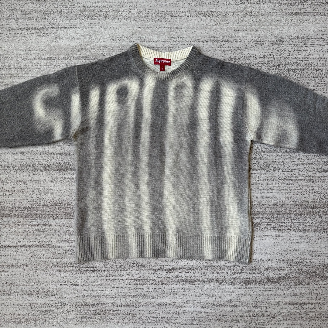 Supreme BLURRED LOGO - Image 3