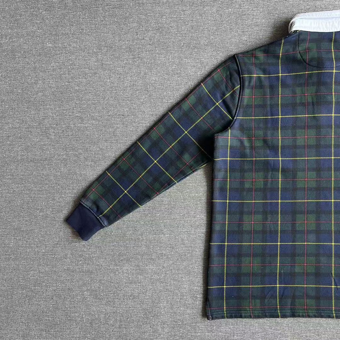 Ralph Lauren Vintage RL Long Sleeve - Image 15