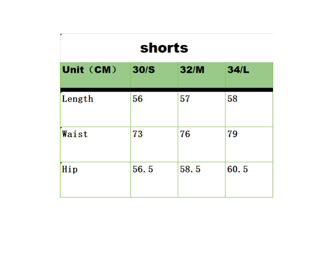 Corteiz Hmp Double Up Sweatshort - Image 4