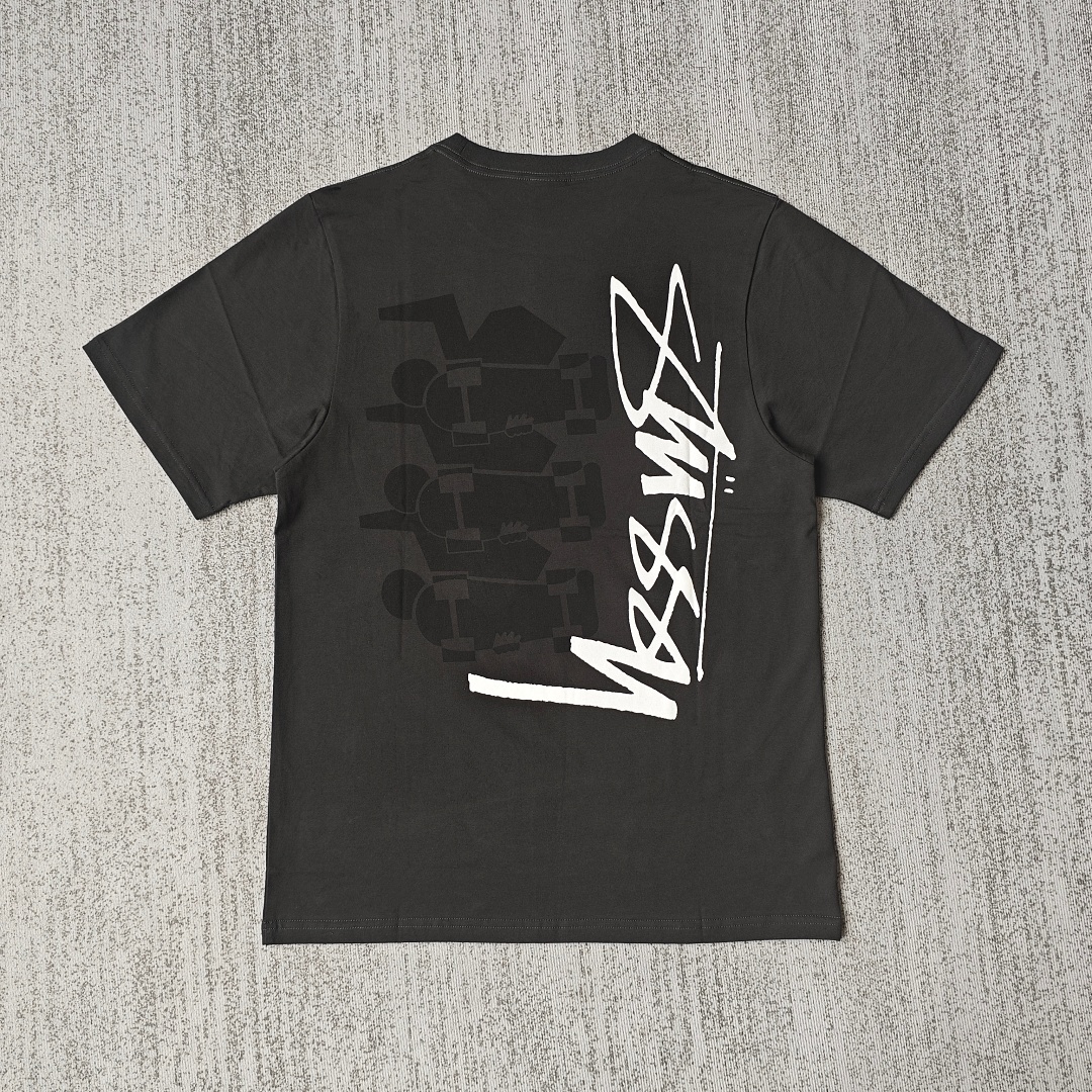 Stussy Tee - Image 4