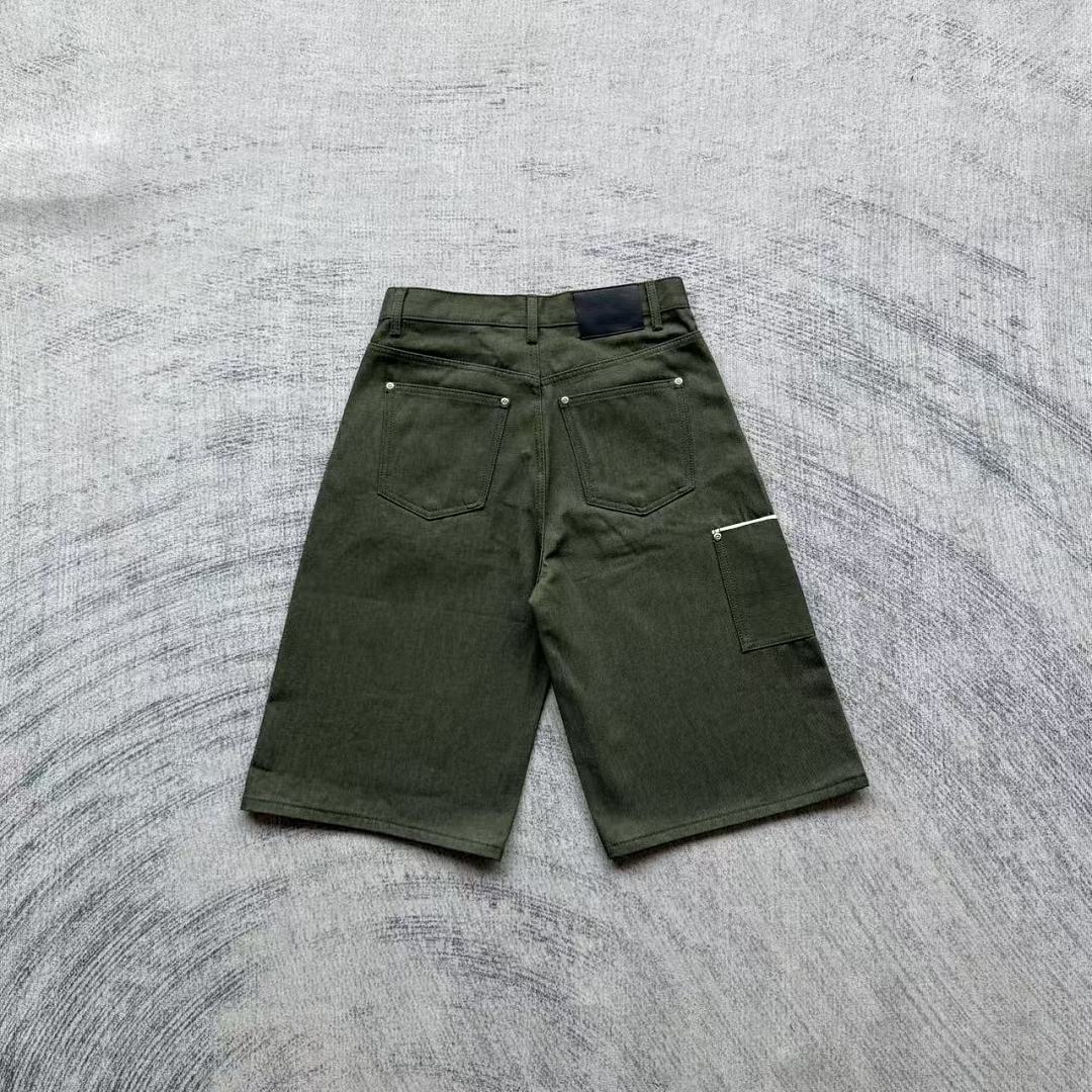 Firemade Fyredwrld Jorts (Green) - Image 2