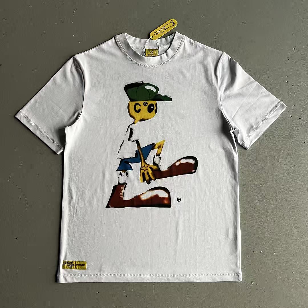 Unbranded PT T-Shirt - Image 3