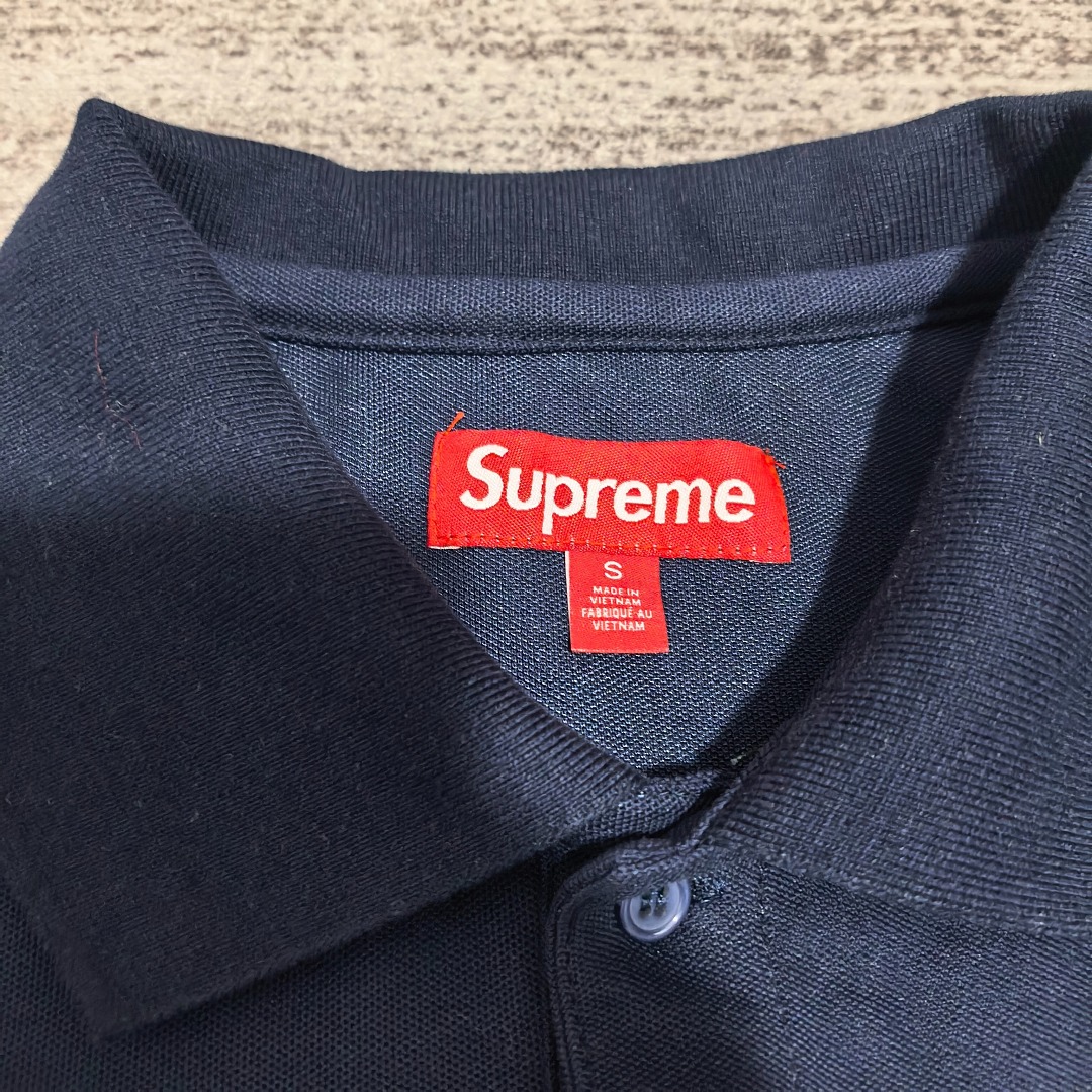 Supreme Polo TEE - Image 13