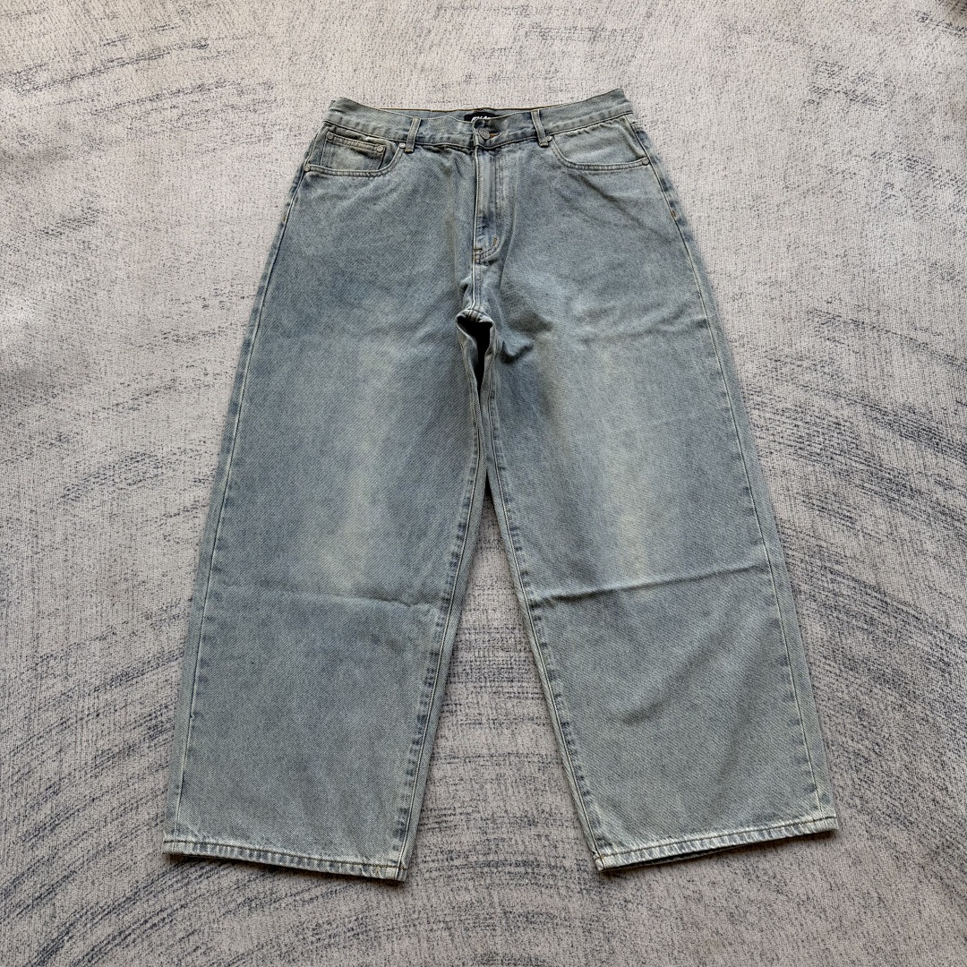 Pa Super Baggy Jeans - Image 21