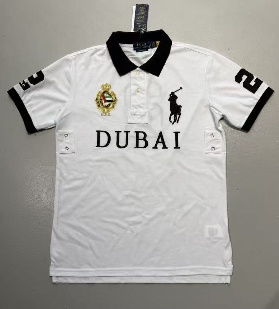 Ralph Lauren Polo Shirt - Image 11