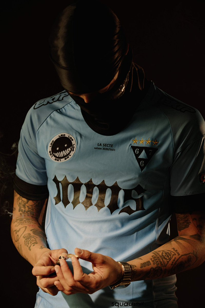 EKIP jersey - Image 25