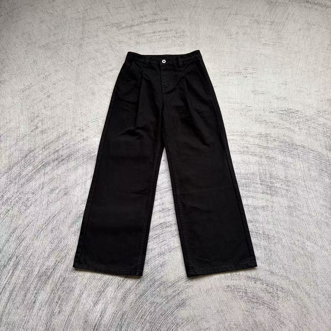 Firemade Fyredwrld Pleated Pants - Image 7