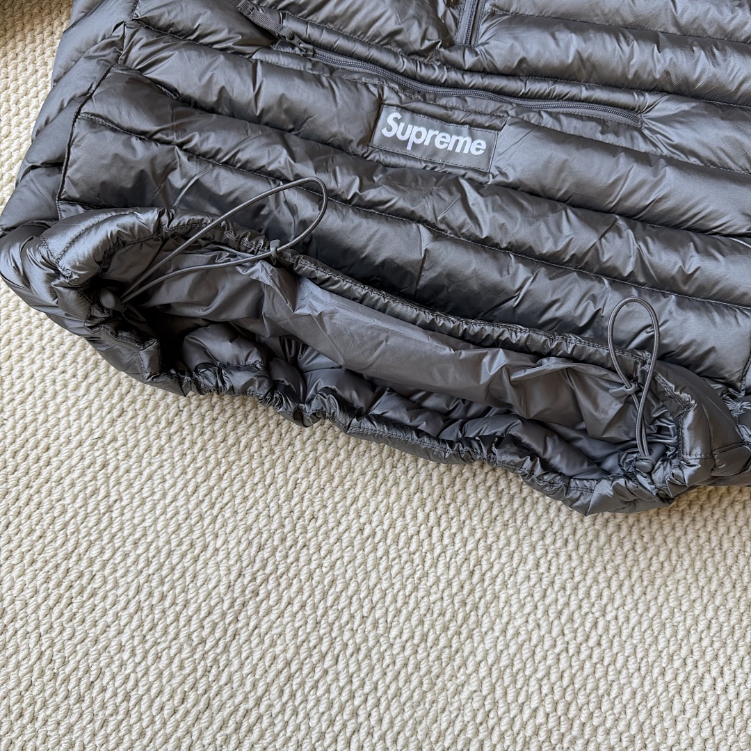 Supreme Down Jacket - Image 10