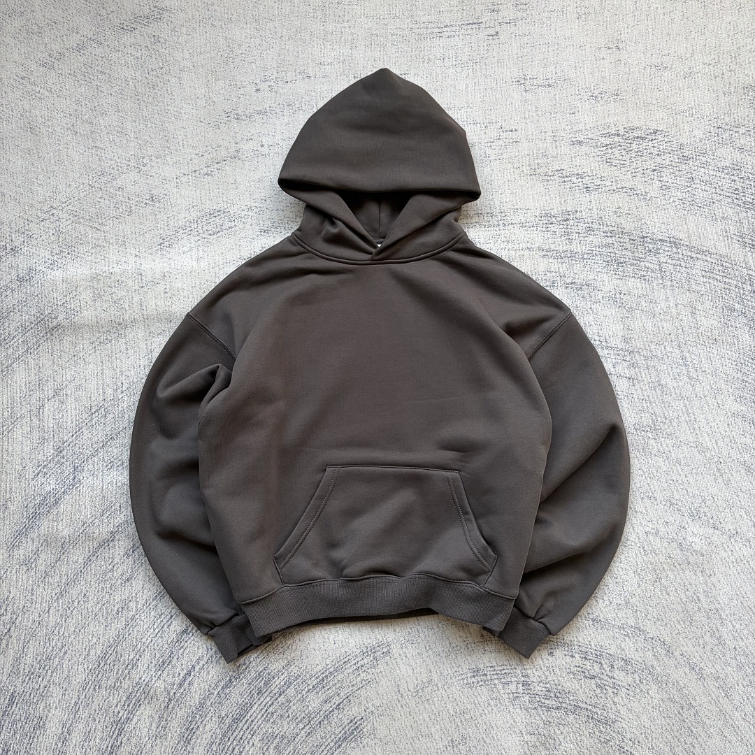 Firemade Fyredwrld Hoodie - Image 6
