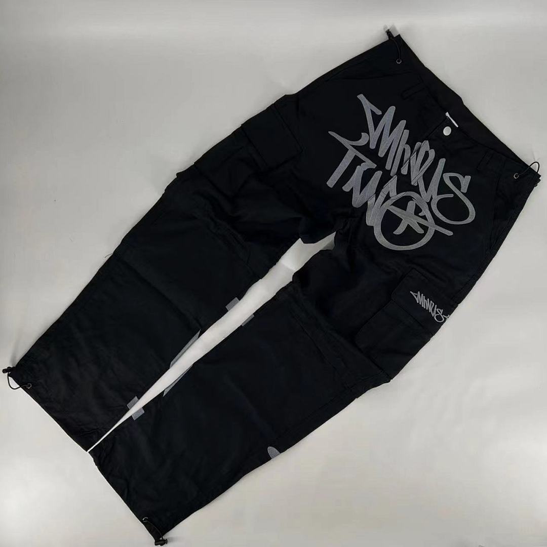 Minustwo Cargo Pants - Image 33