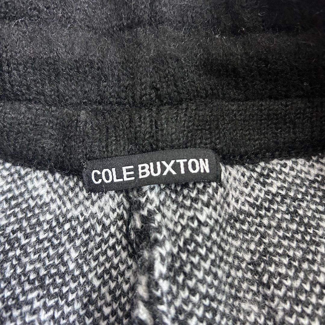 Unbranded CB Knit Shorts - Image 16
