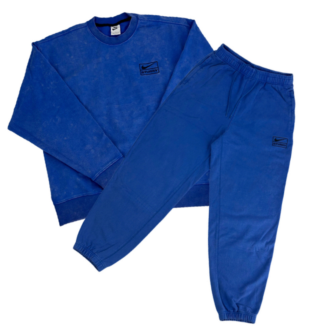 Stussy Nk Tracksuit - Image 25