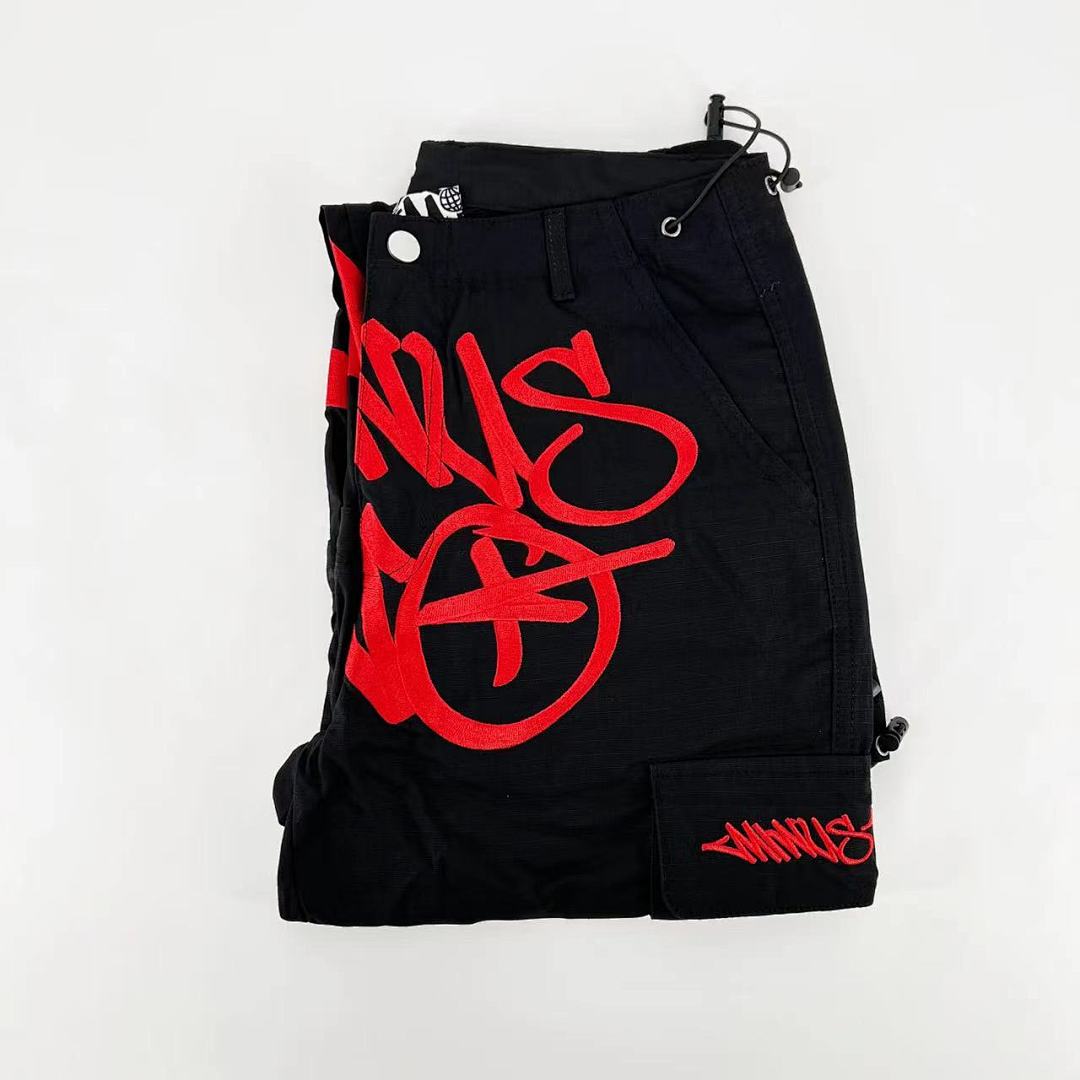 Minustwo Cargo Pants - Image 39