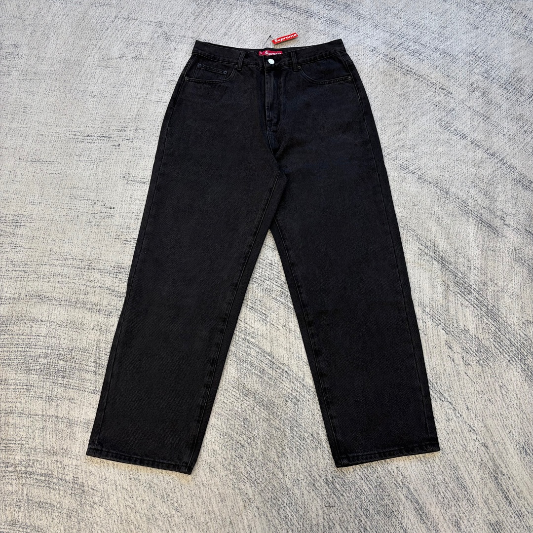 Supreme Baggy Jean Special price (SS24) - Image 4