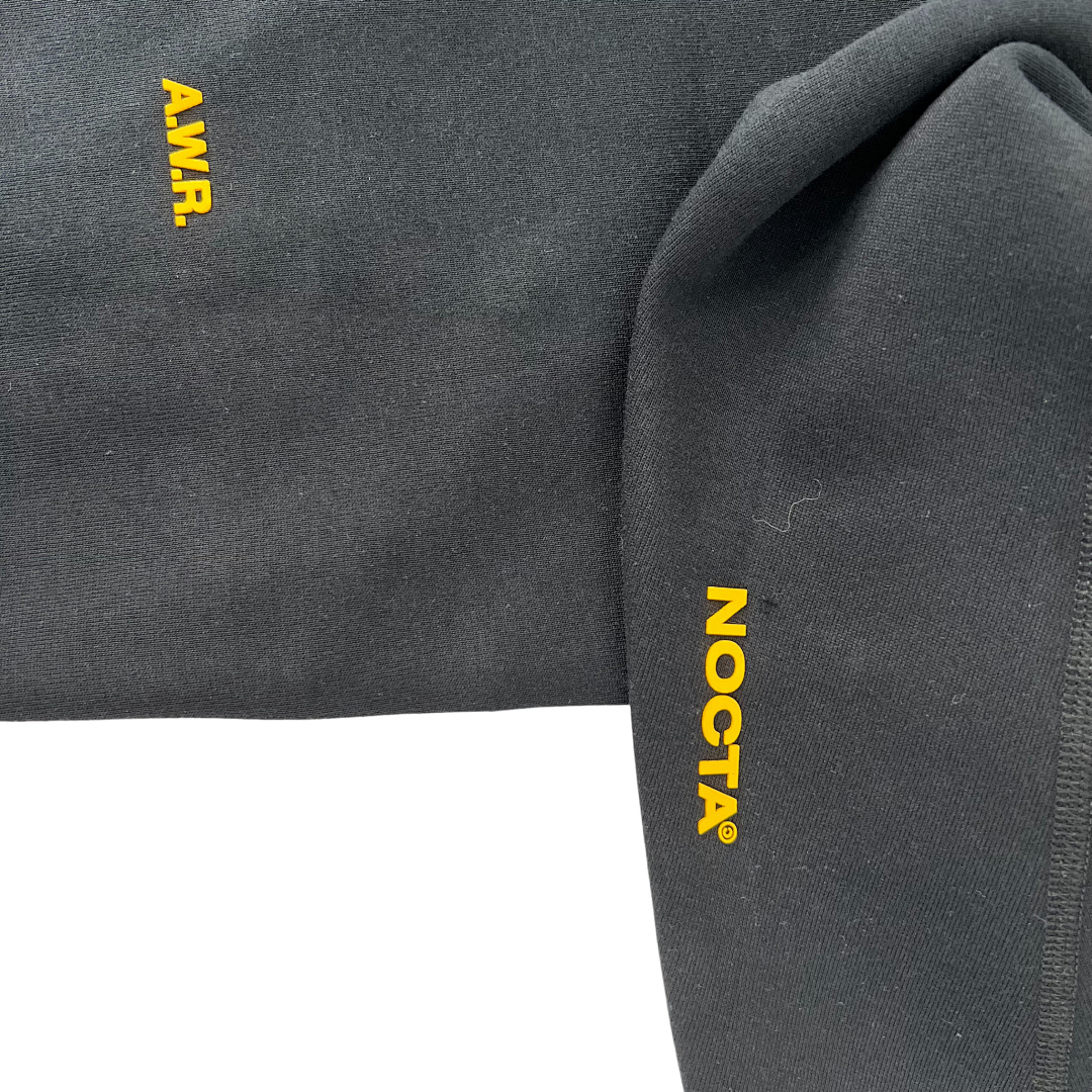 Nike Tech Fleece Tracksuit (Black) - Image 58