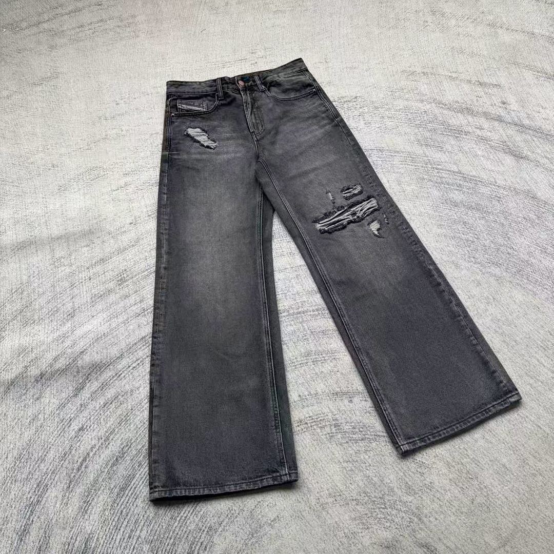 Firemade Fyredwrld Jeans - Image 10
