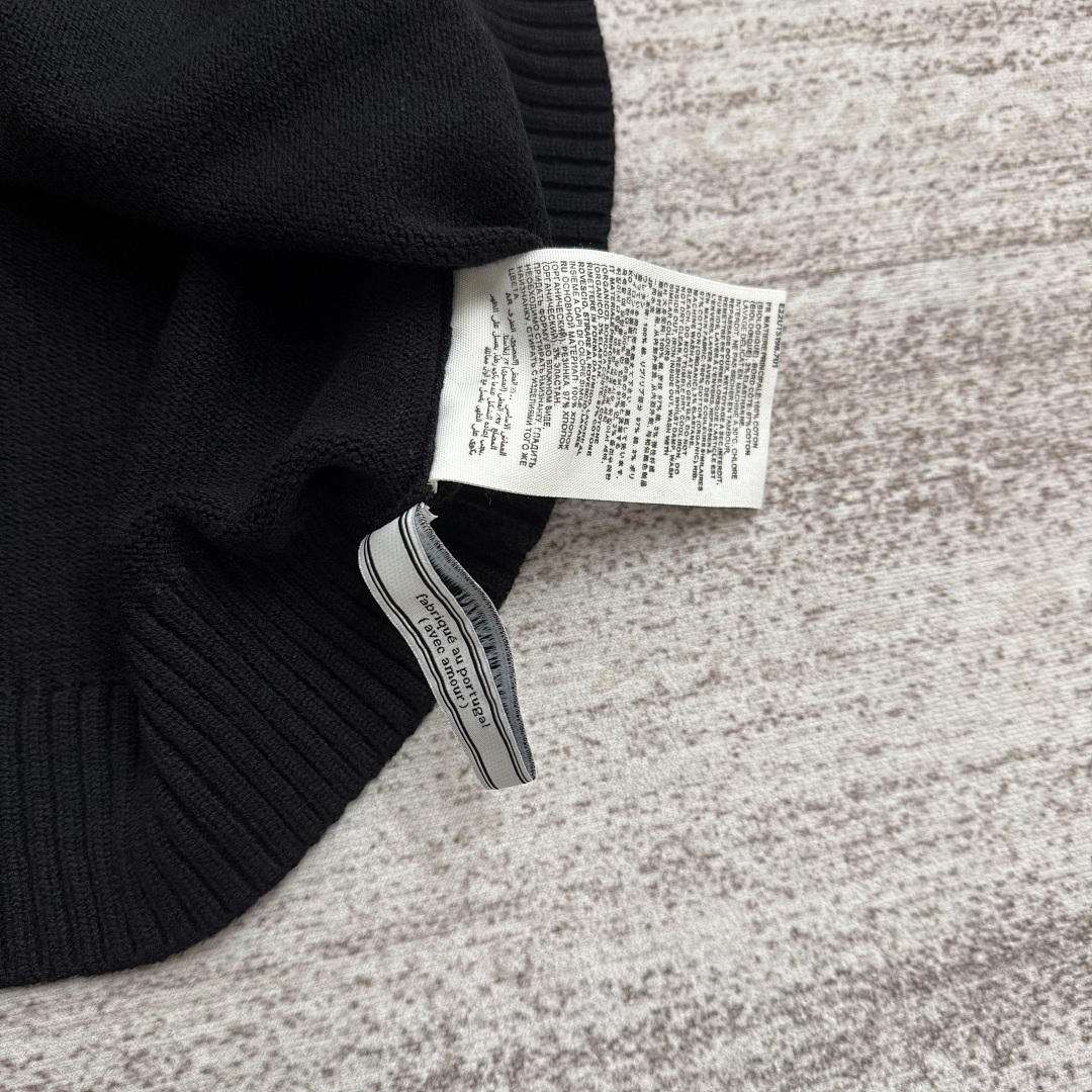 AMI Knit Sweater - Image 9