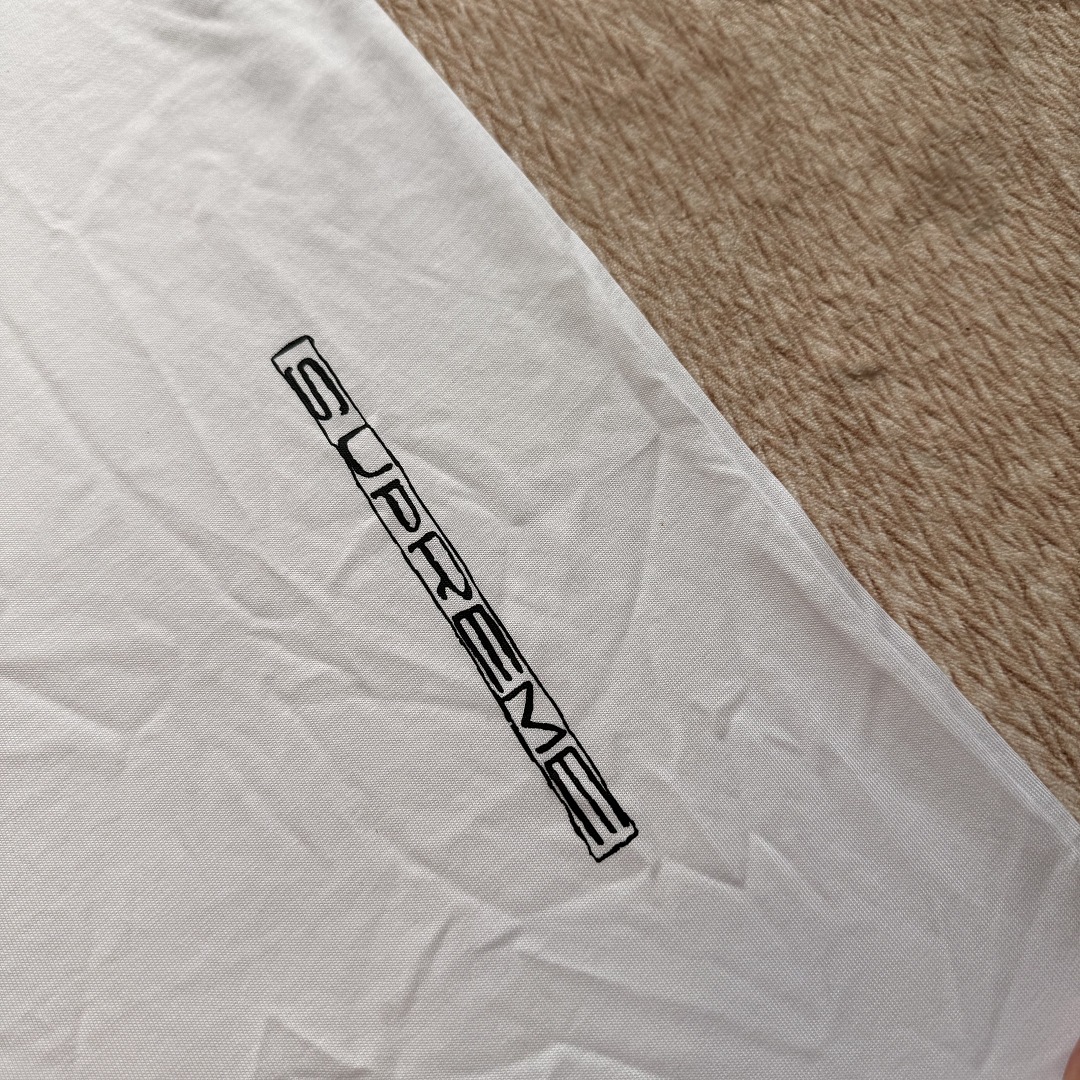 Supreme last dinner t shirt - Image 15