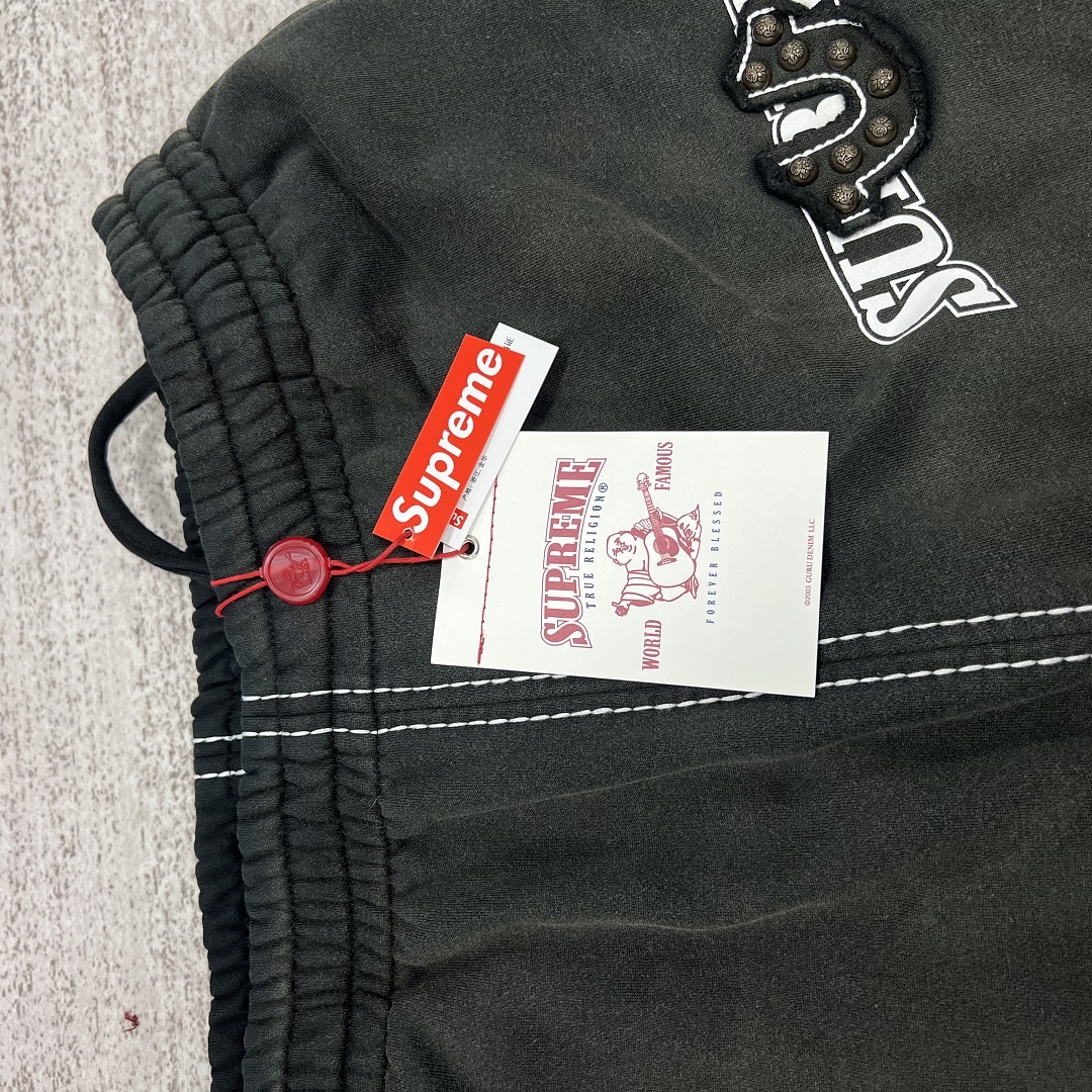 Supreme X True Religion Tracksuit - Image 23