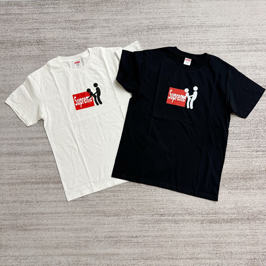 Supreme Stick Tee - Image 3