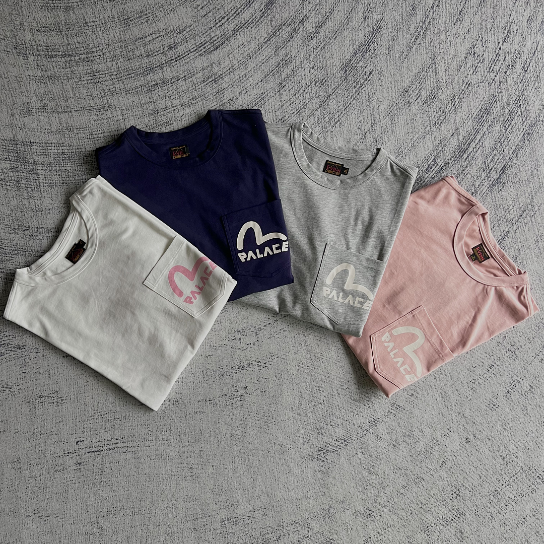 EV Flower Shirt - Image 17