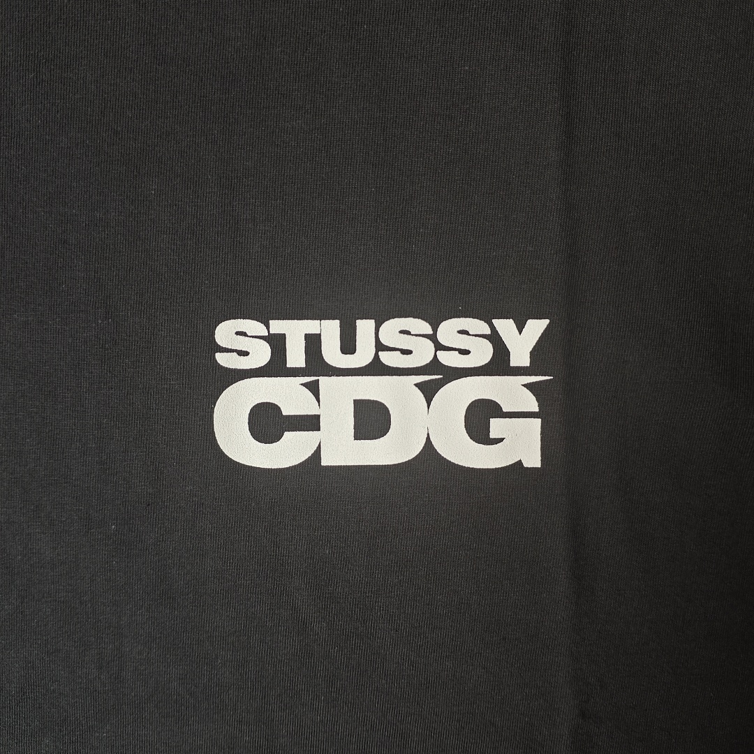 Stussy Tee - Image 4